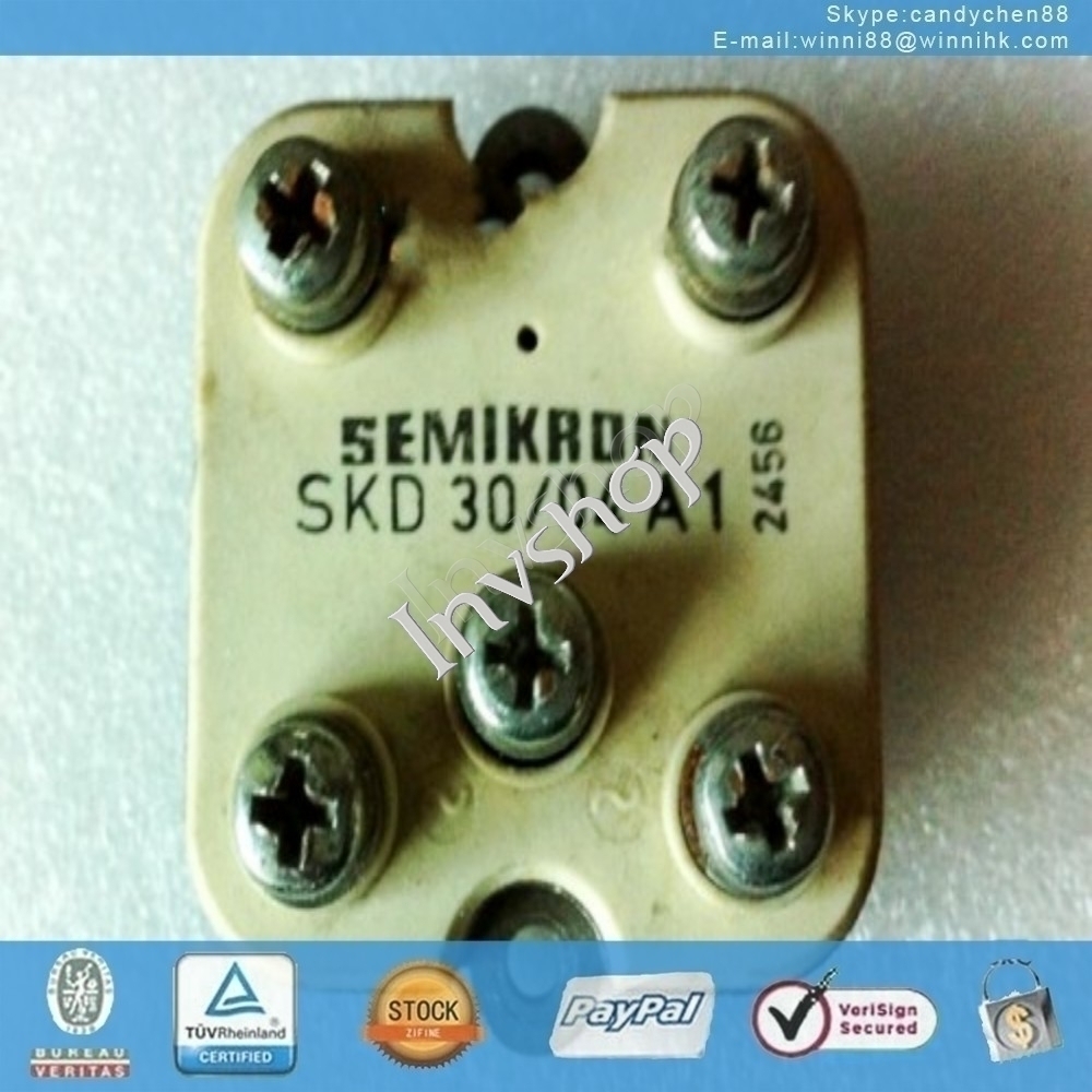 SEMIKRON SKD30/04A1 SKD30-04A1 SKD3004A1