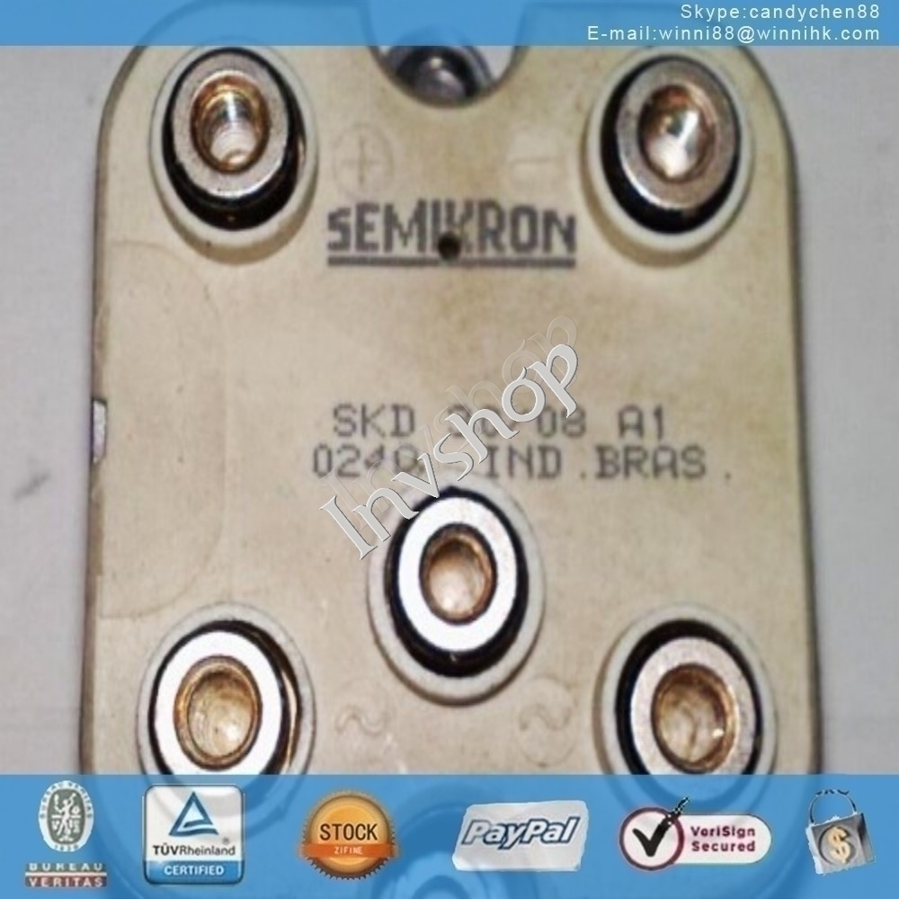 SEMIKRON SKD30/08A1 SKD30-08A1 SKD3008A1