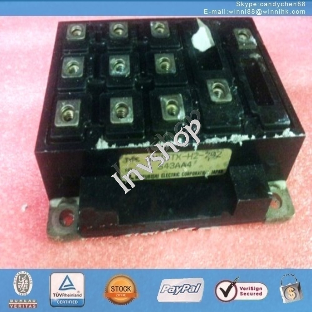 qm75tx-h2-202 igbt - mitsubishi modul