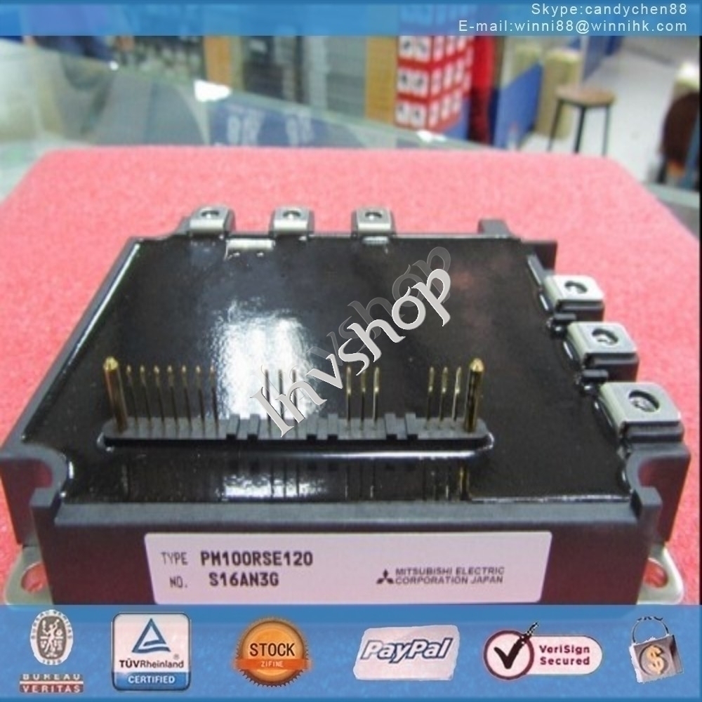 pm100rse120 pm150rse120 pm150rla120 mitsubish igbt - modul