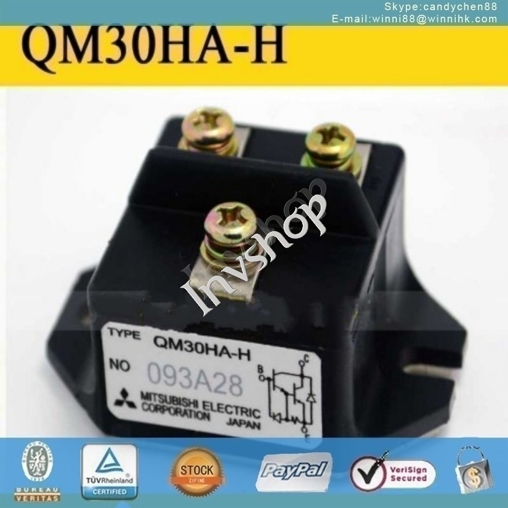 QM30HA-H IGBT MITSUBISH MODULET