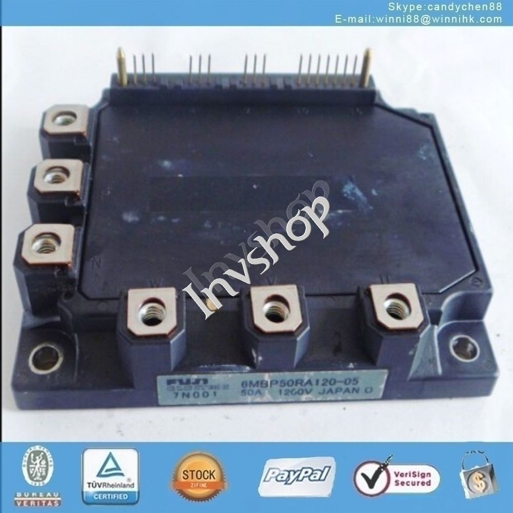 6mbp50ra120-05 igbt - fuji modul