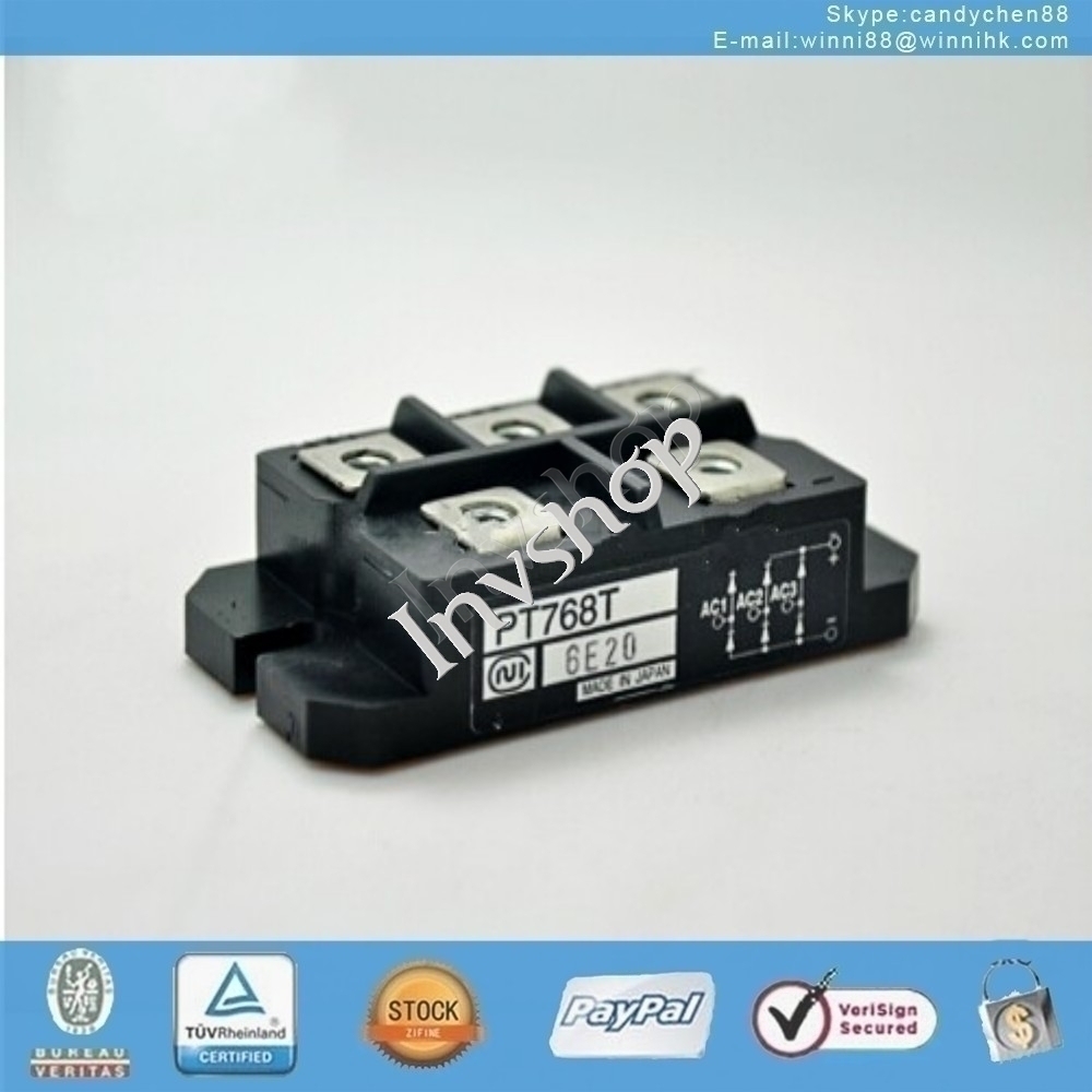 PT768 Ying Da IGBT MODULE