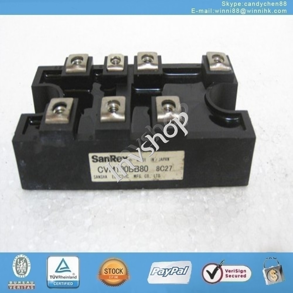 CVM100BB80 SANREX IGBT MODULE