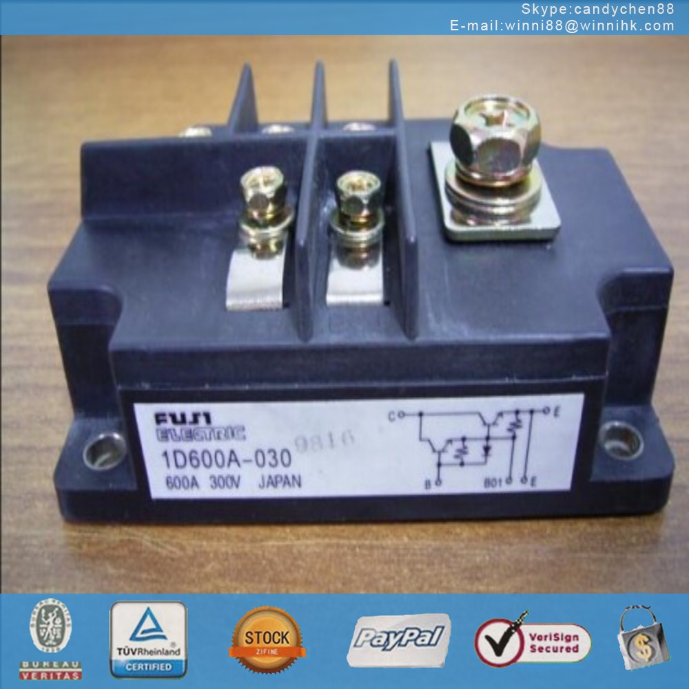 1d600a-030 igbt - modul modul 1d500a-030 igbt - fuji