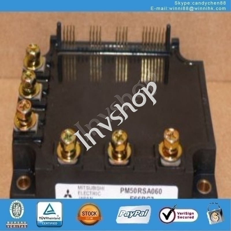 PM50RSA060 MITSUBISHI IGBT MODULE