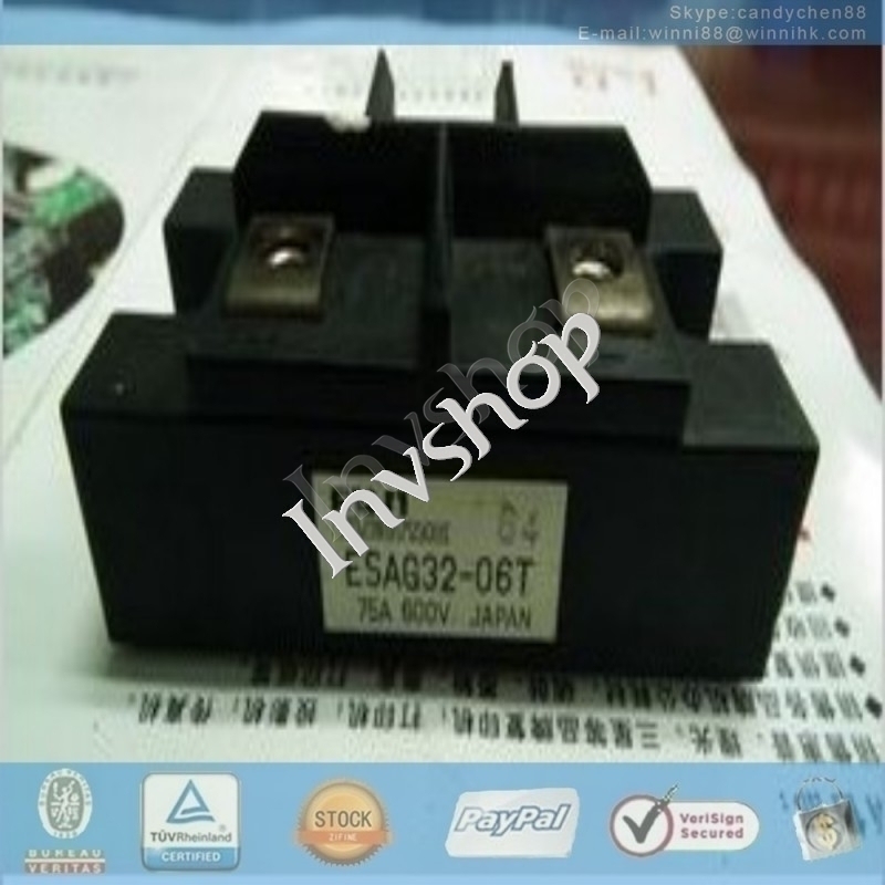 ESAG32-06T FUJI IGBT MODULE