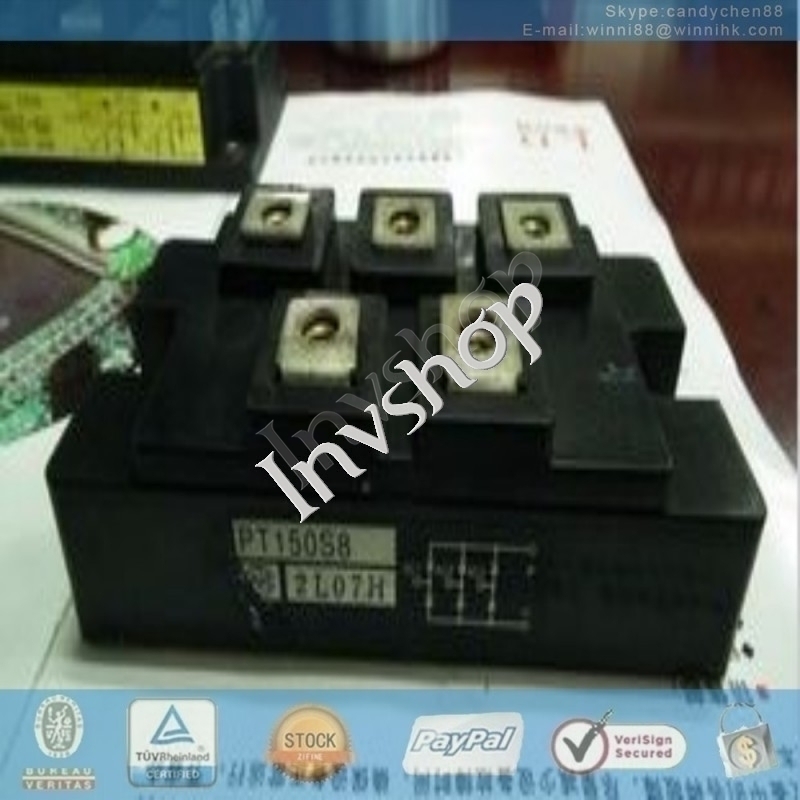 PT150S8 Ying Da IGBT MODULE