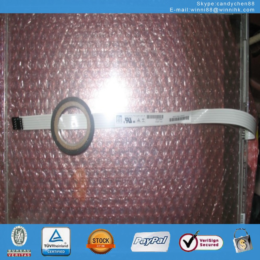 new ELO SER:H09L099730 touch screen glass 80WU