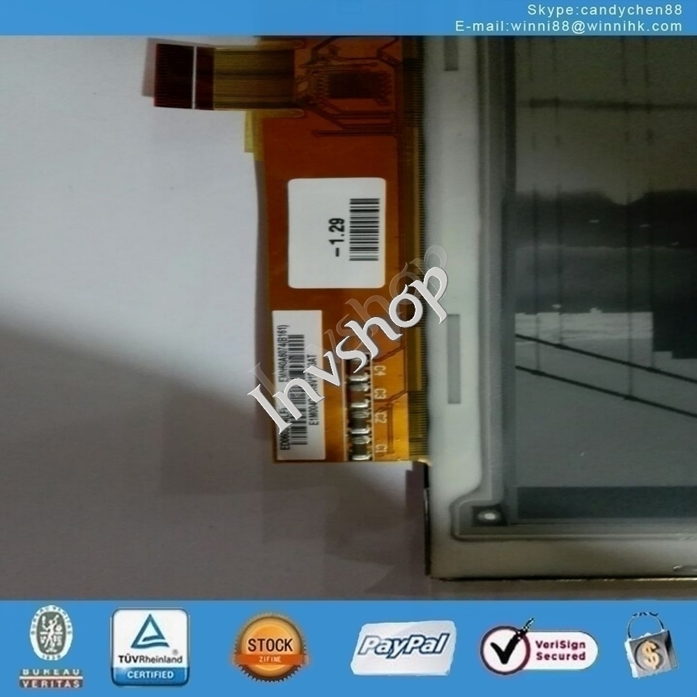 new ED060SC4 (LF)LCD screen display huawei