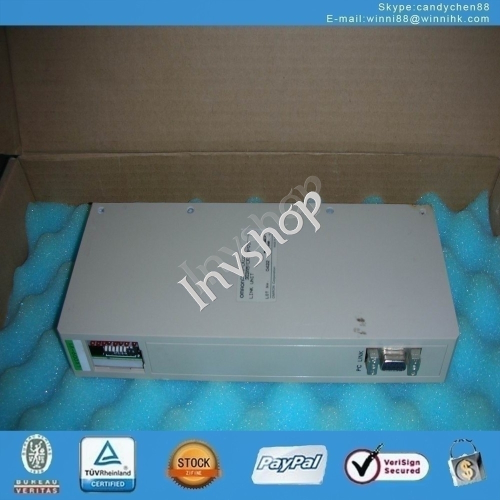 OMRON C500-LK009-V1 plc module 90 days warranty