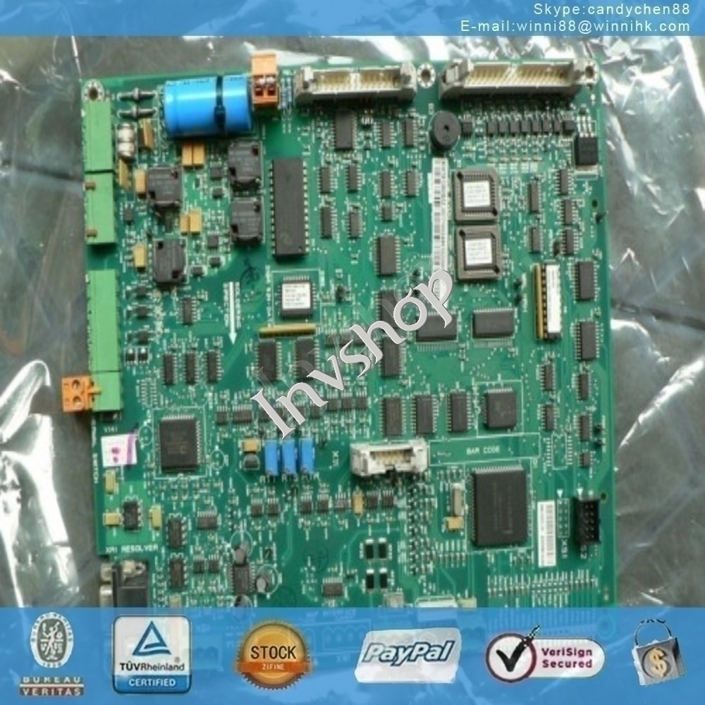 New original KONE elevator accessorie inverter motherboard A1 KM781380G02