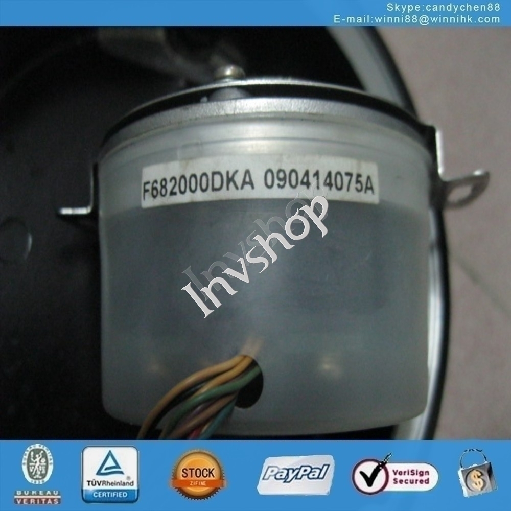 sanyo besondere encoder f682000dka servomotor