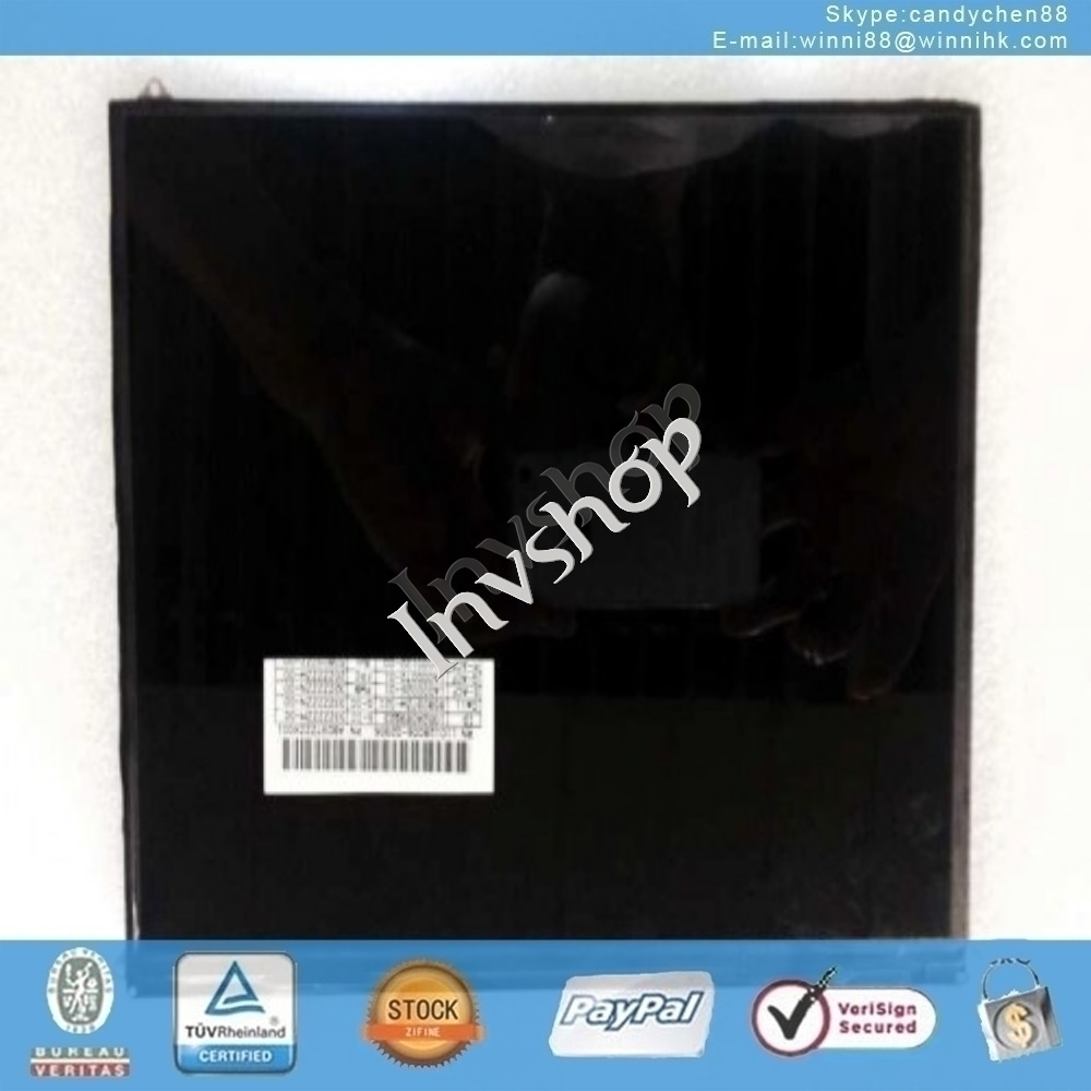 new BI097XN02 V.Y AB097ZZZX001 9.7 inch tablet PC screen