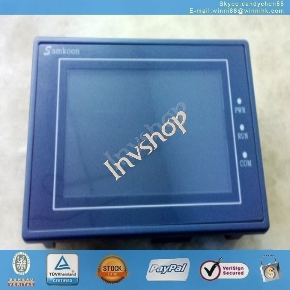 EA-035A Samkoon 7 inch display control touch screen