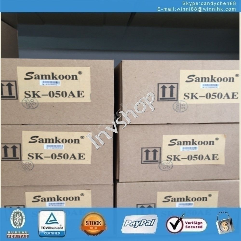 SK-050AE Samkoon 5 inch display control touch screen