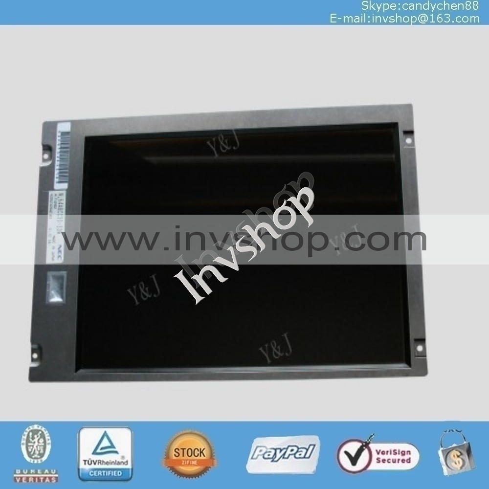 Good Quality for Display NL6448CC33-30W LCD Panel