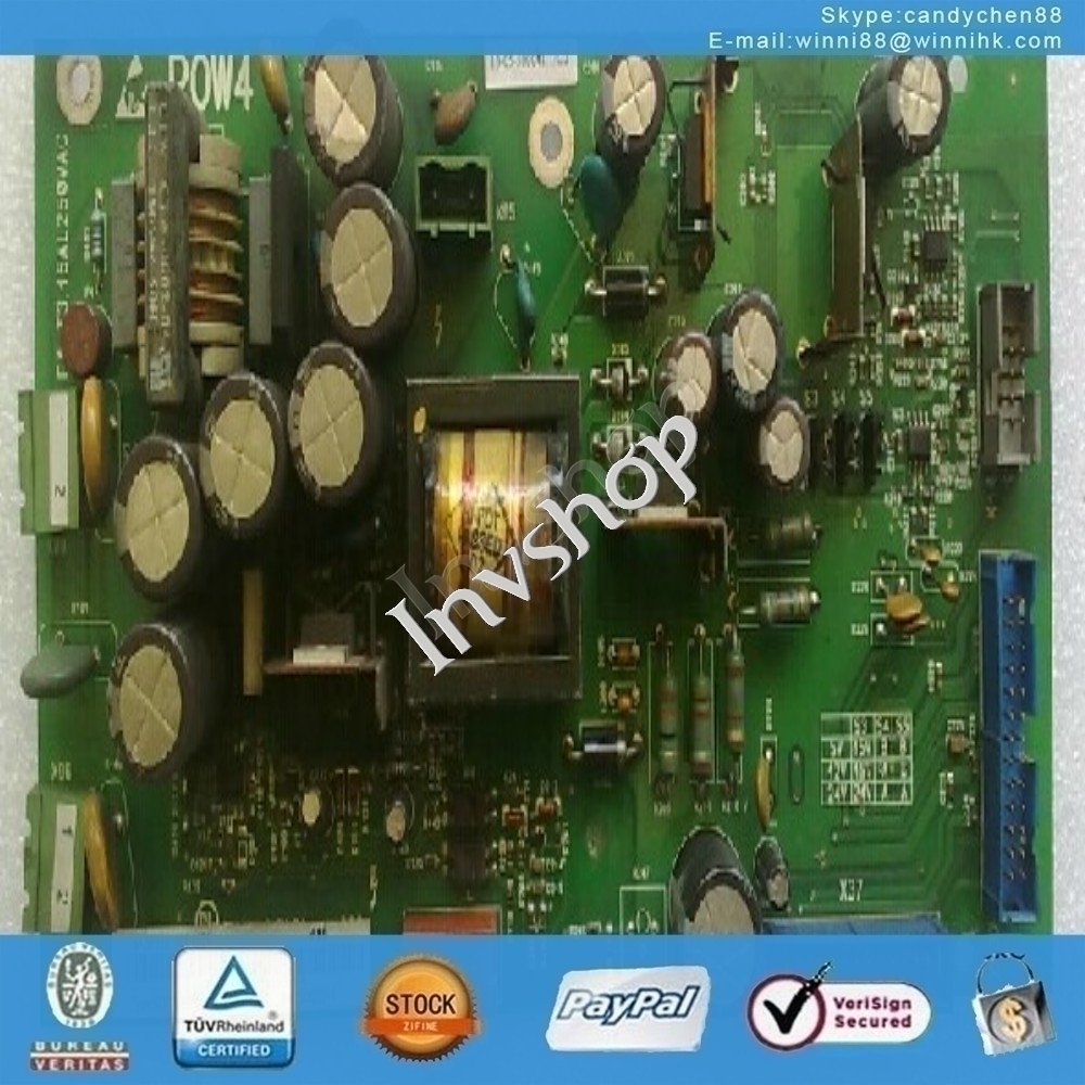 for ABB Used SDCD-POW-4 power board 60 days warranty