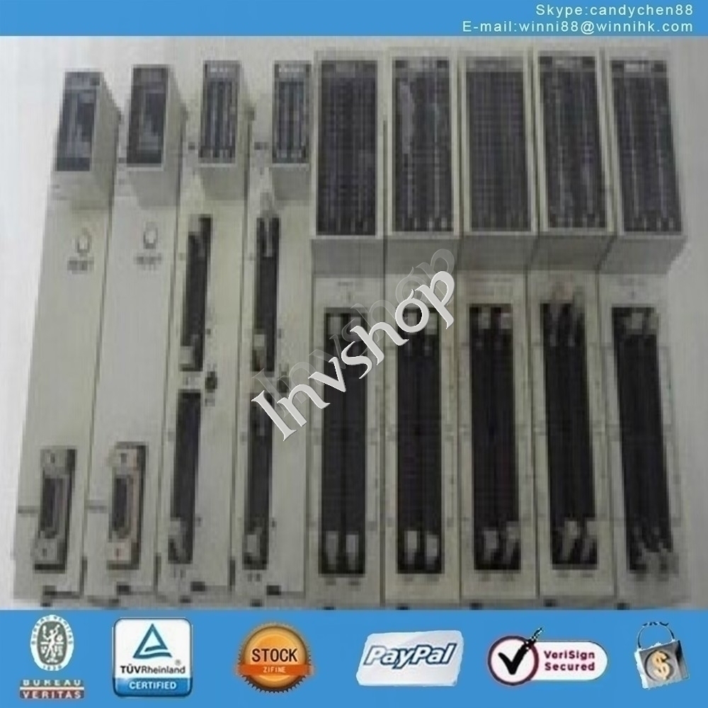 NAIS PLC Used for part AFP3210 60 days warranty