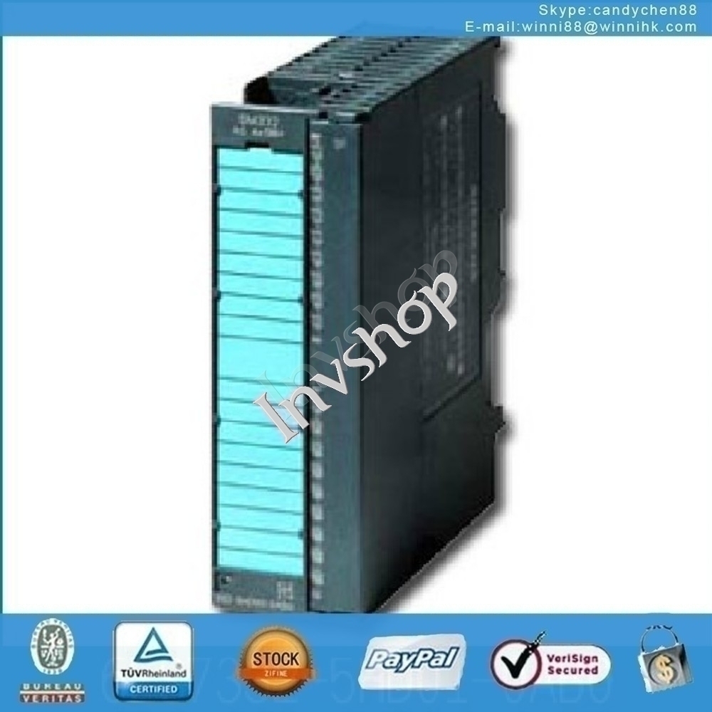 siemens 6es7332-5hd01-0ab0 verwendet fÃ¼r 60 tage garantie plc