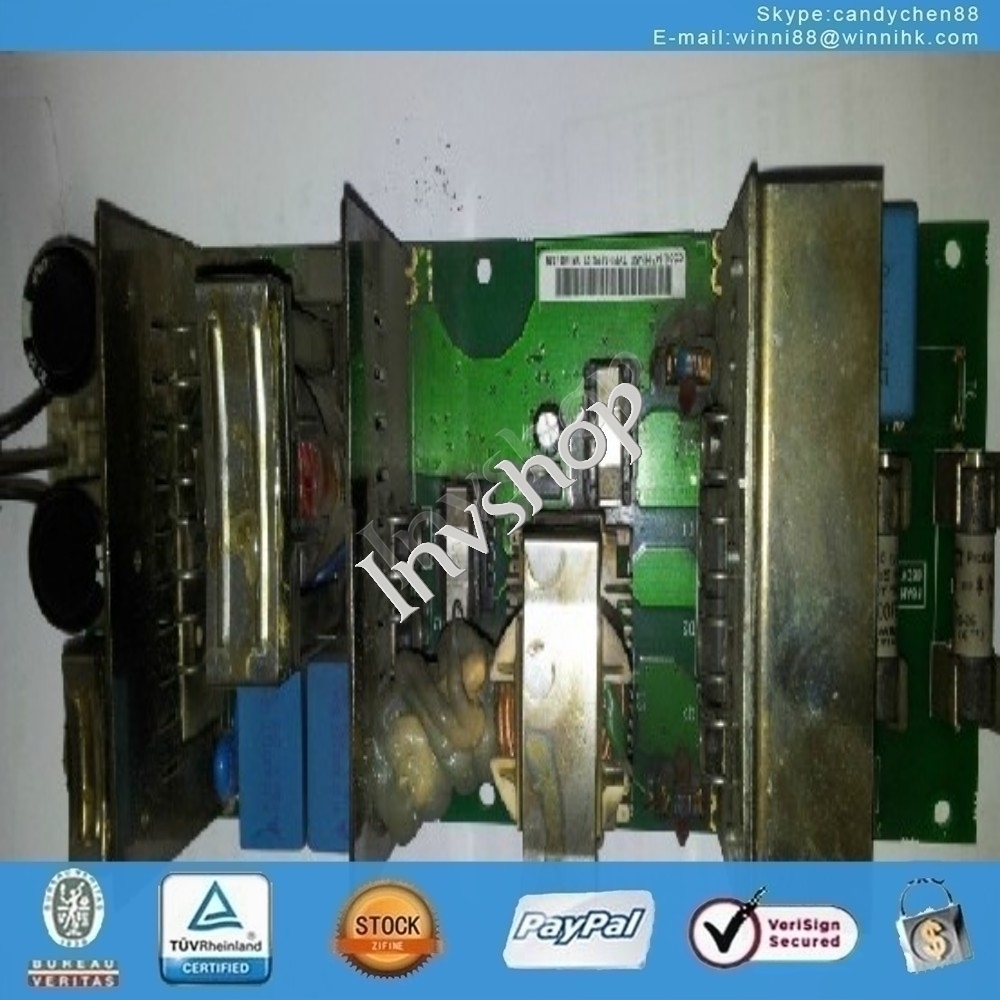 AFPS-11C inverter Used for ABB 60 days warranty