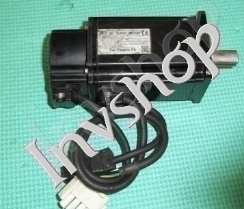 GYS401DC2-T2C 400W AC Servo Motor