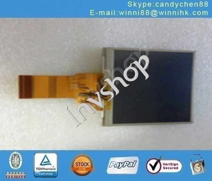 LMS350GF08 LMS350GF08-005 for TOMTOM ONE V3 full lcd screen display with touch screen digitizer