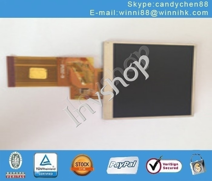 3.5 -inch LCD screen SP035GT-09