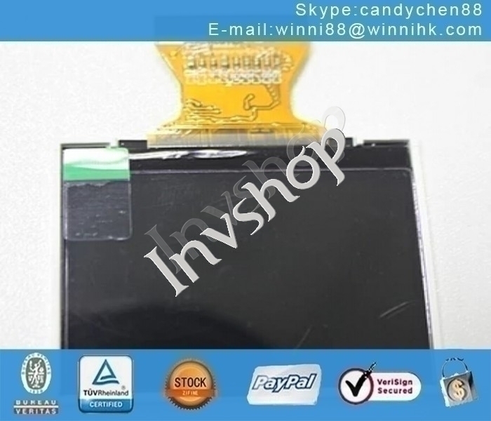 2 inch HD LCD Display ALT-020ESLN-J2