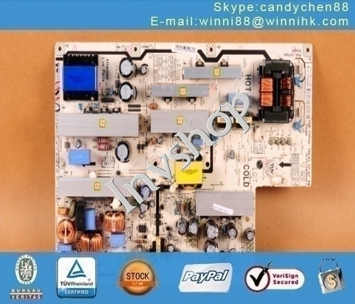 42pfl7603 / 5403 / 93 2300keg031a-f power board verwendet plhl-t721a philips 60 tage garantie