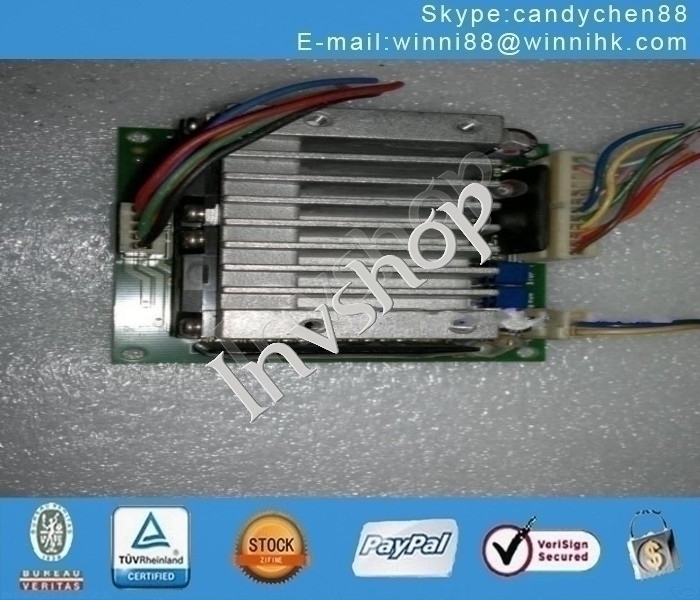 PC USED CSD5814N-P Stepper drives