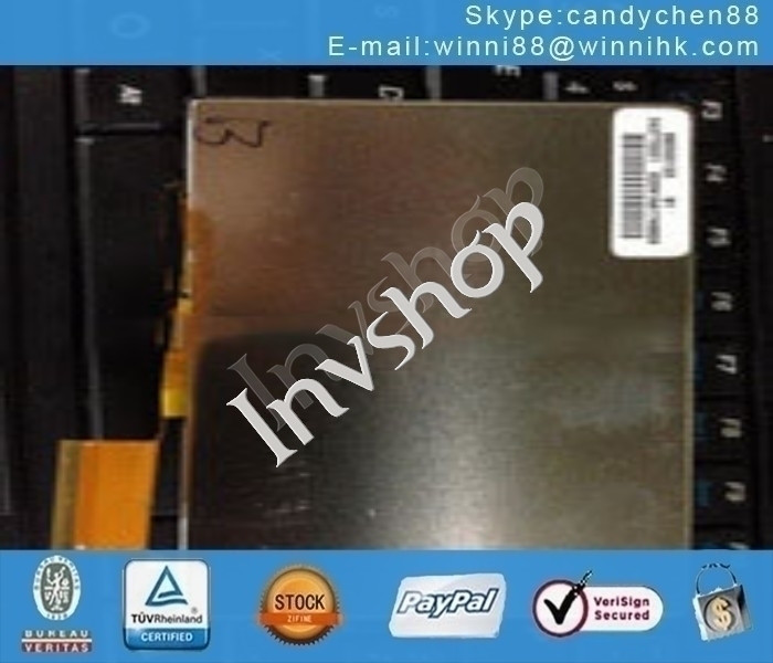 TOPPOLY 4.3 inch LCD screen 990000133 043TTE001 for Garmin GPS