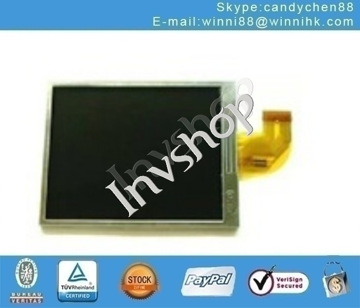 NEW LCD Display Screen Repair Parts for CANON PowerShot SX130 IS SX-130 SX150 SX-150