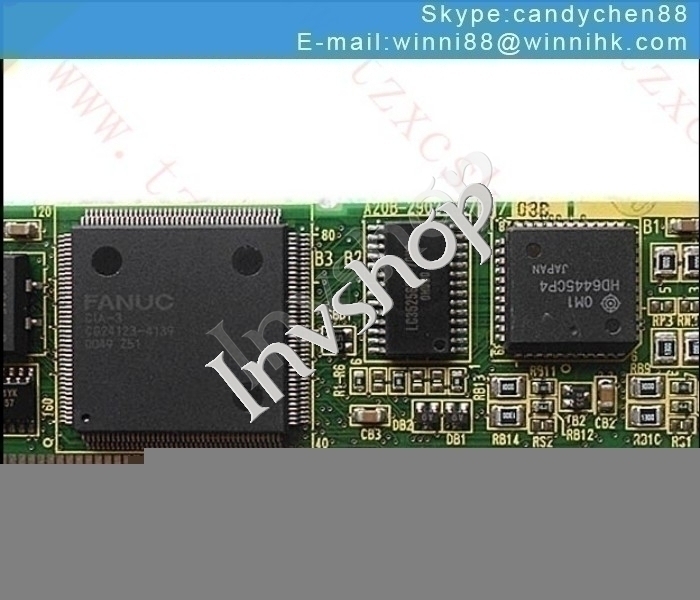 FANUC A20B-2902-0271 NEW boardf