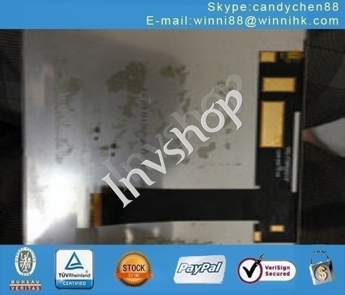 7 inch tablet LCD FPC-T70PKS02V2F