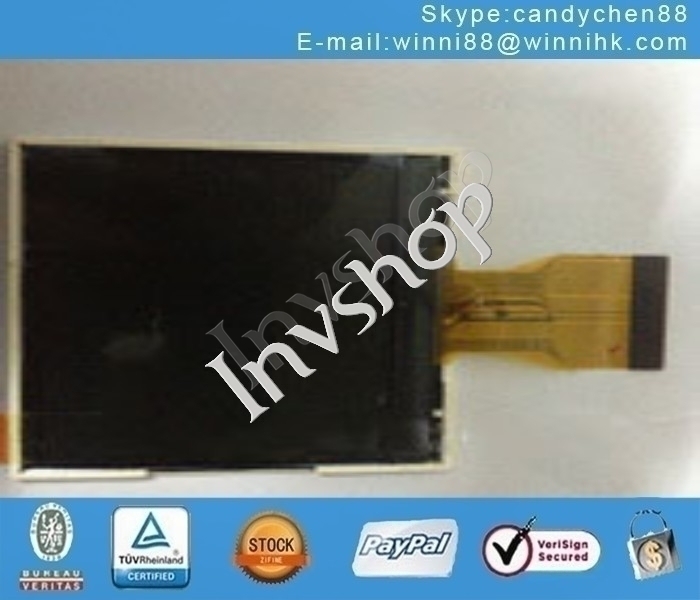 2.4 -inch HD LCD Display ALT-024CSLN-J2