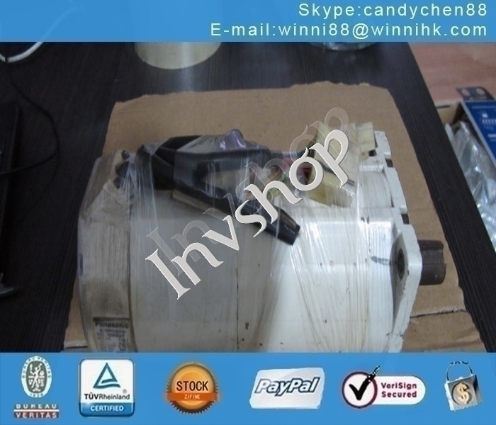 Panasonic MSMA082A1F Used servo motor