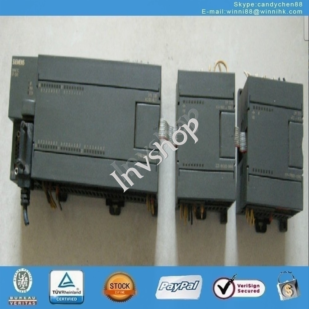 Simens PLC 6ES7235-0KD22-0XA8