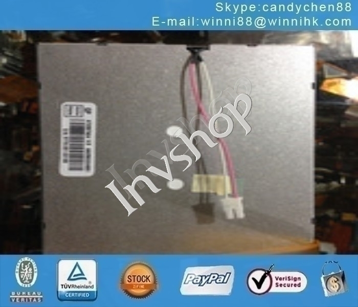 INNOLUX 5.6 inch TFT LCD Screen AT056TN04 V.6