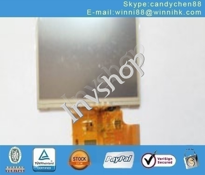 Free Shipping! LMS350GF12-005 LMS350GF12-015 LMS350GF12-014 LMS350GF12 Full LCD screen display panel