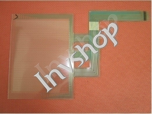 Touch Glass replacement GP570-TC31-24V NEW HMI Touch Panel for Touchscreen