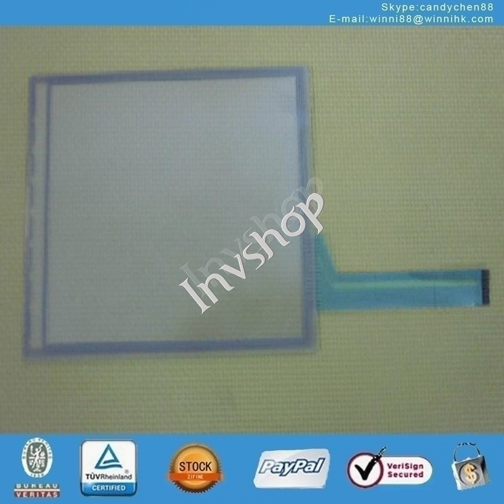 GU221H NEW HMI Touch glass Panel Touchscreen