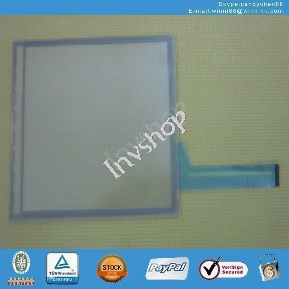 HMI Touch Panel UG520 NEW for replacement Touch glass