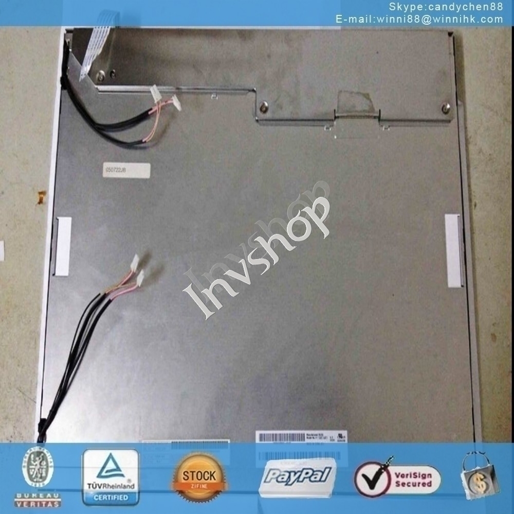 display panel LCD M190EN03 V2 19''New 60 days warranty