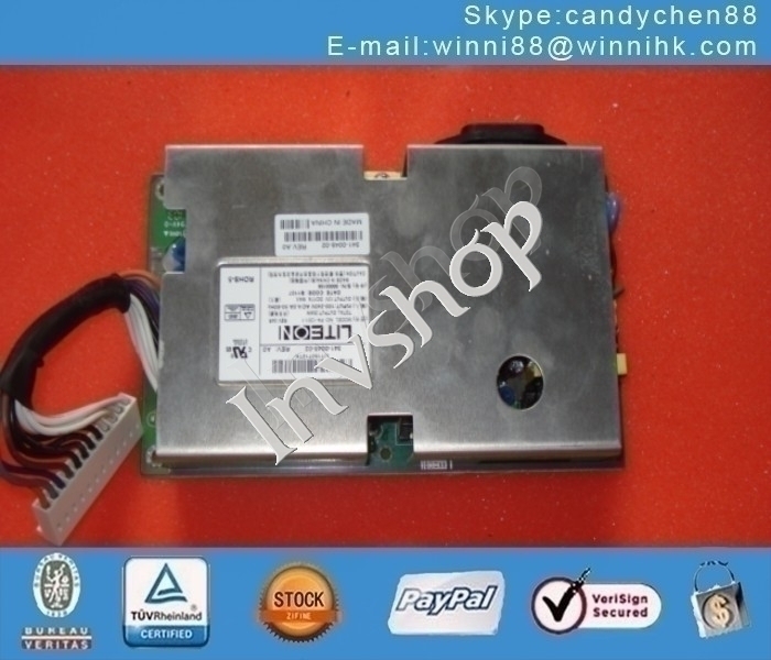 (341-0045-01) WS-C2970G-24TS POWER SUPPLY Cisco WS-C3750G-24TS-S1.5U USED 1PCS x