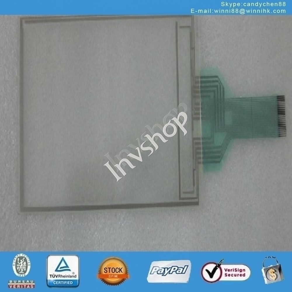 V706CM NEW Touchscreen HMI replacement Touch glass Panel