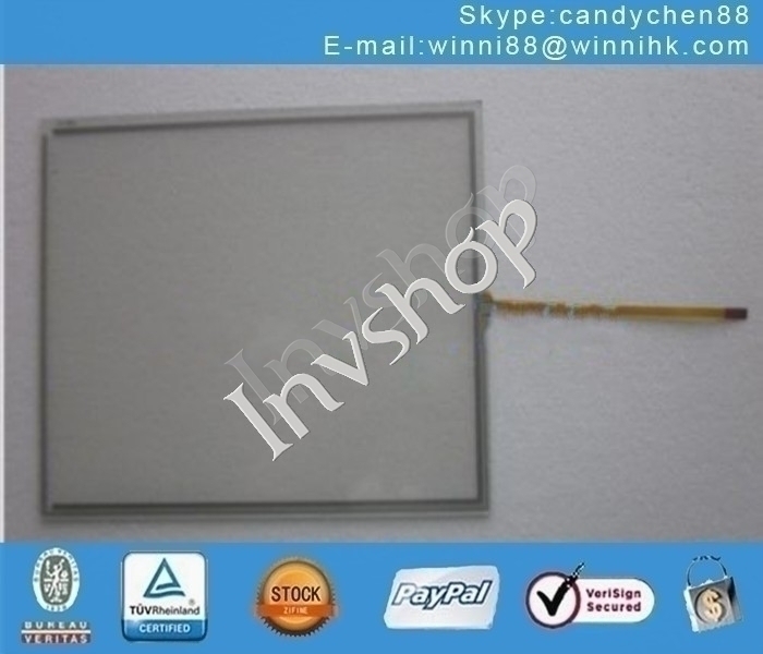 for 6AV643-0ED01-2AX0 NEW A00U 1pc touch screen