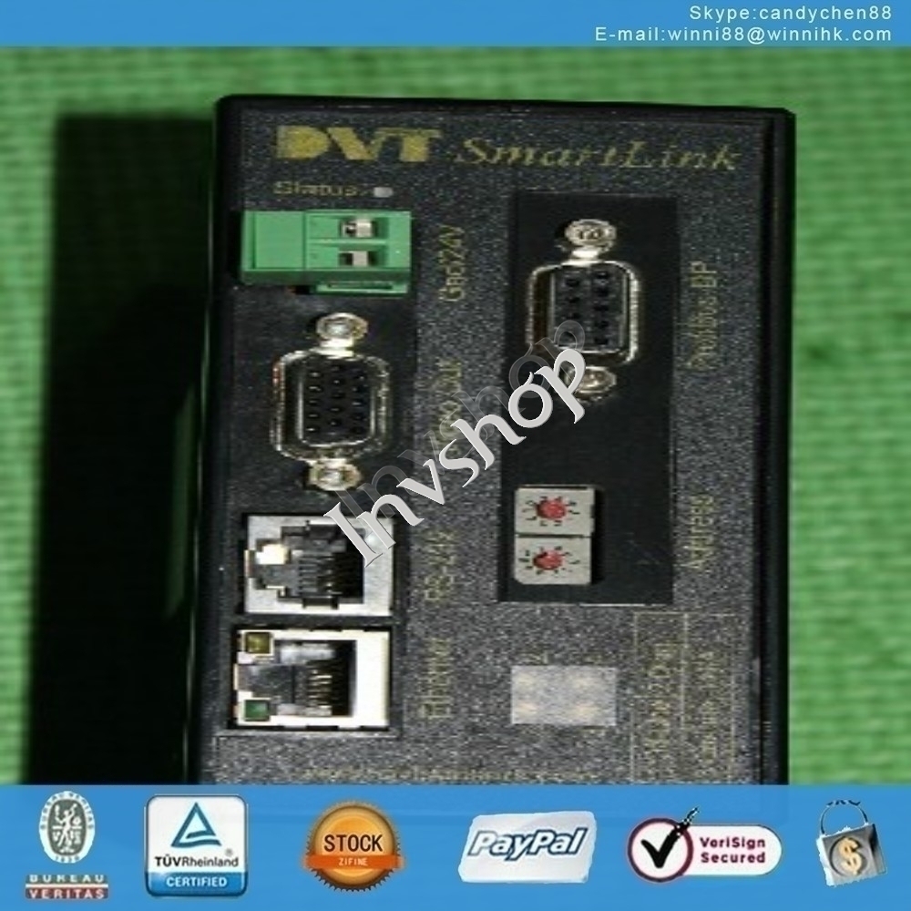 Used SLP009309 for DVT 60 days warranty