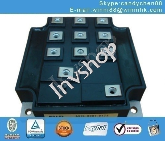 1PCS FANUC A50L00010175/M NEW MODULE