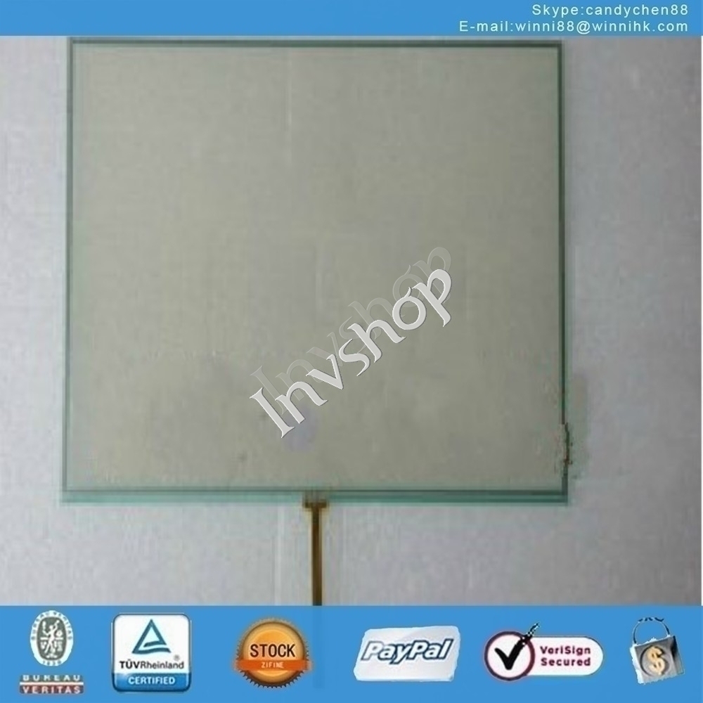 replacement HMI Touch Panel SI-V SI-IV NEW Touch Screen glass